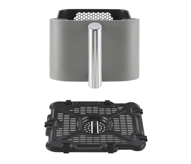Ninja Frytkownica beztłuszczowa DoubleStack XL SL400EU - 1286362 - zdjęcie 6